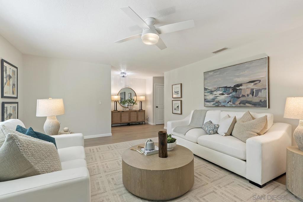 Southeast Escondido - Residential