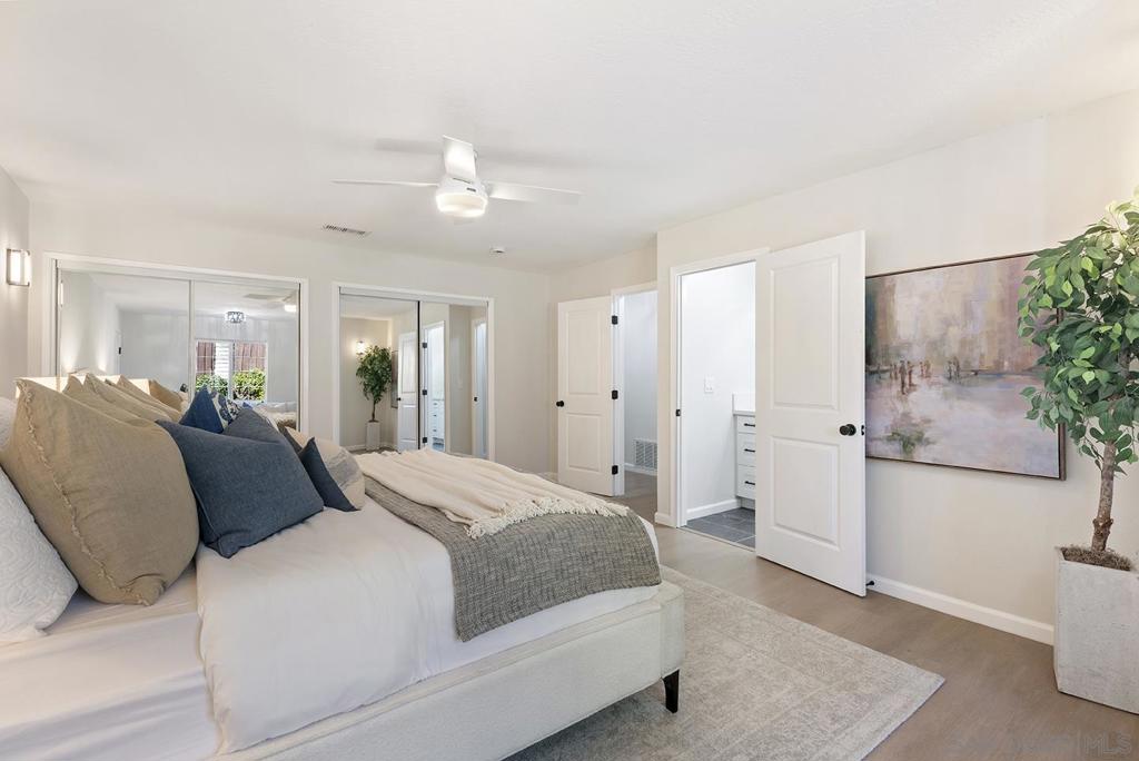 Southeast Escondido - Residential