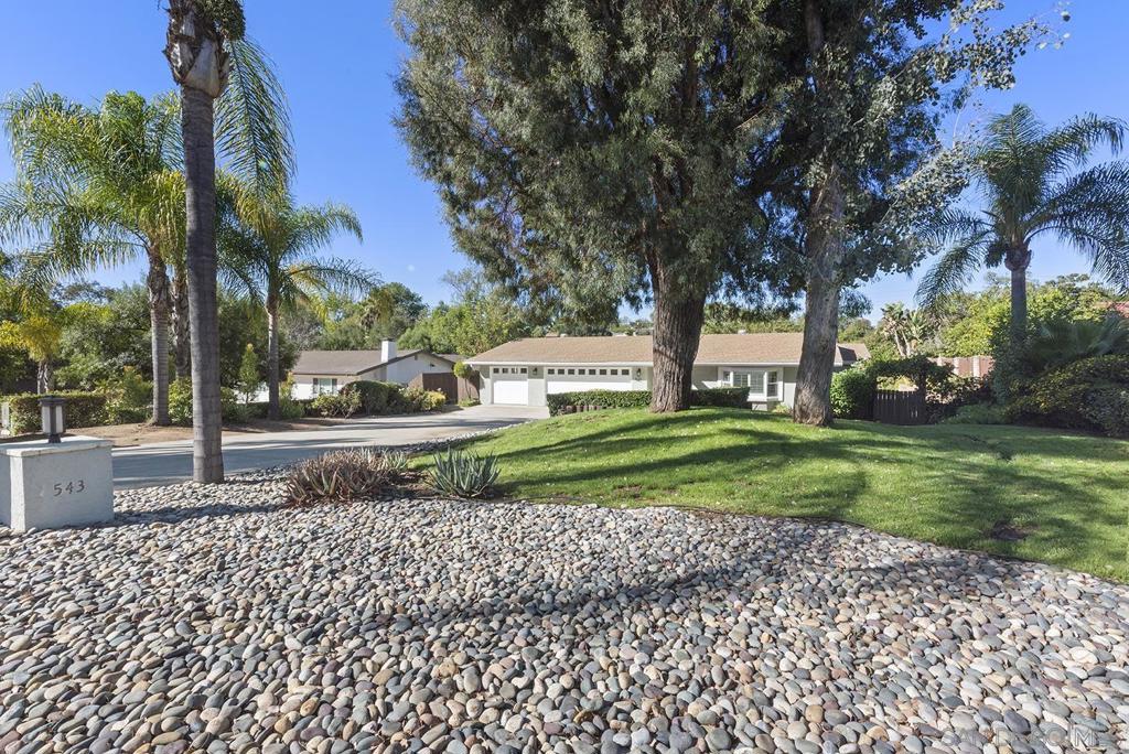 Southeast Escondido - Residential