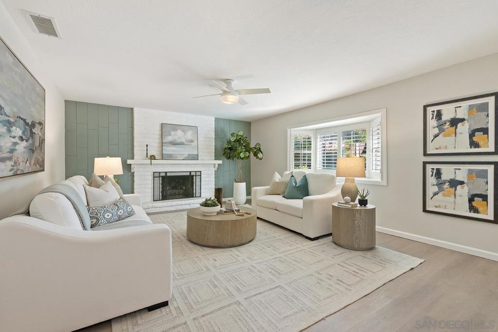 Southeast Escondido - Residential