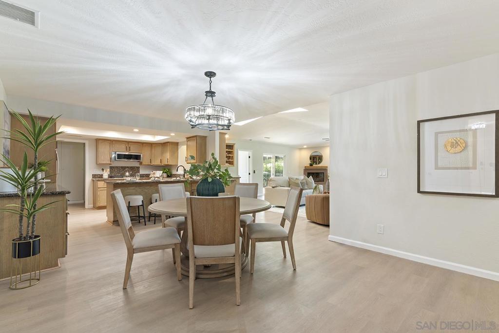 Southeast Escondido - Residential