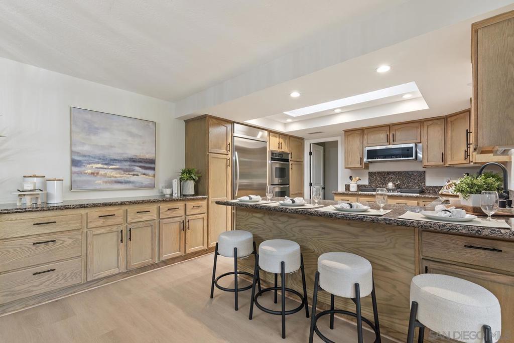 Southeast Escondido - Residential