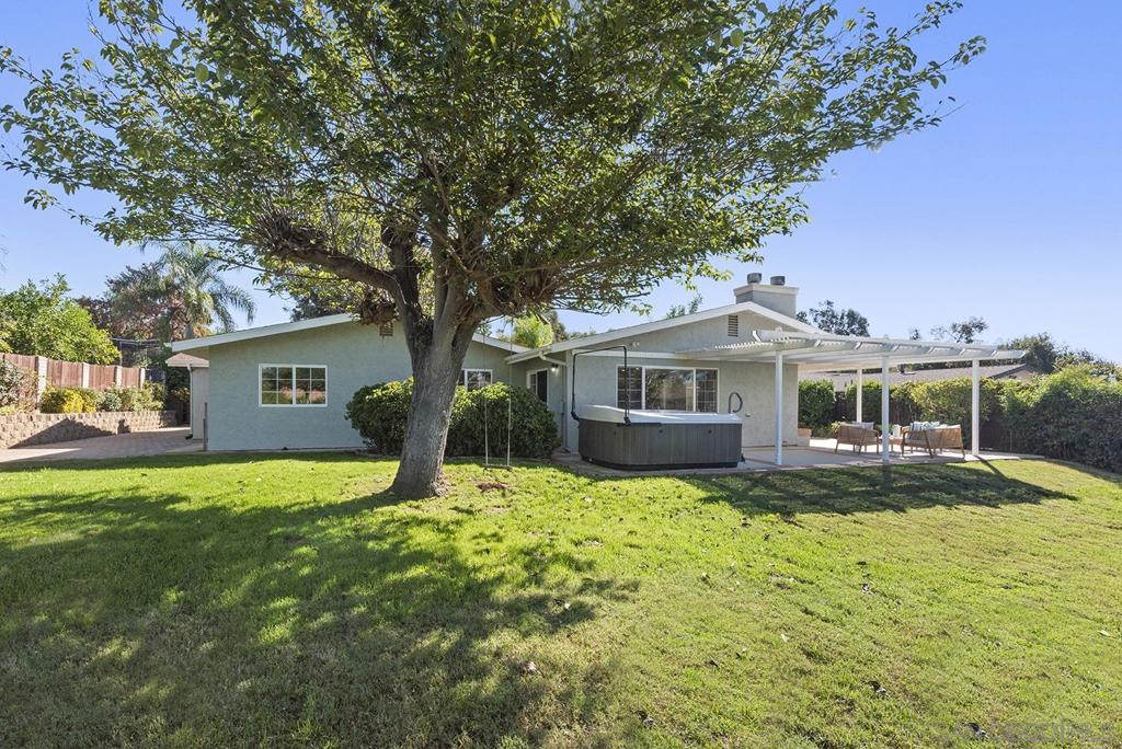 Southeast Escondido - Residential