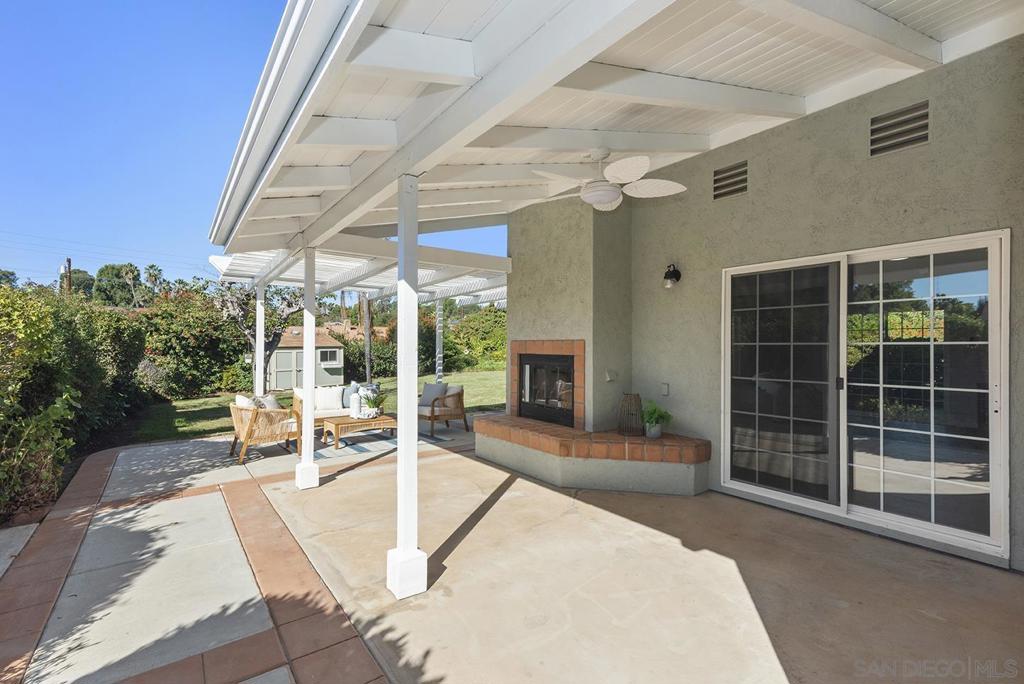 Southeast Escondido - Residential