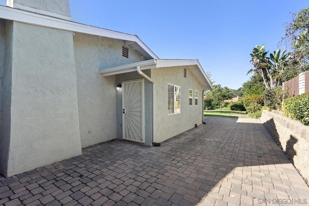 Southeast Escondido - Residential