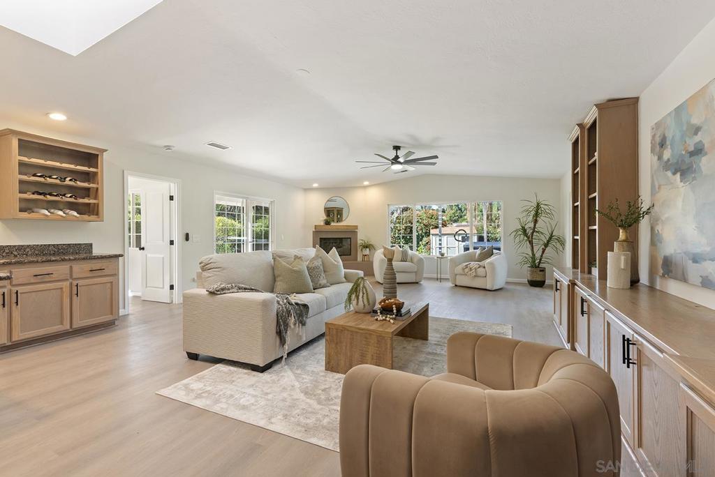 Southeast Escondido - Residential