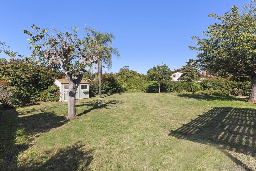 Southeast Escondido - Residential