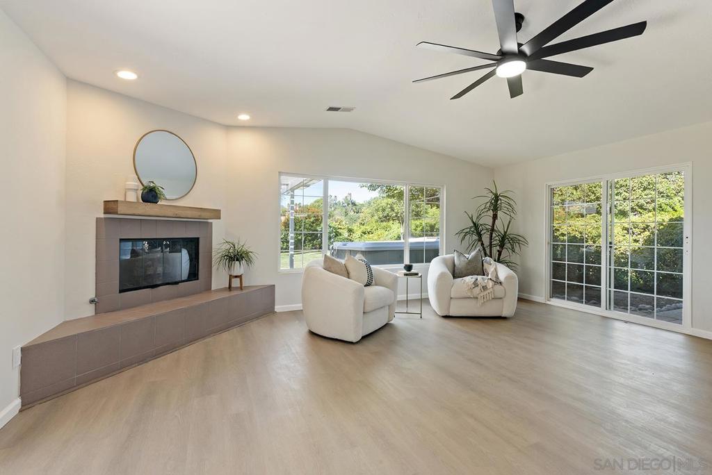 Southeast Escondido - Residential