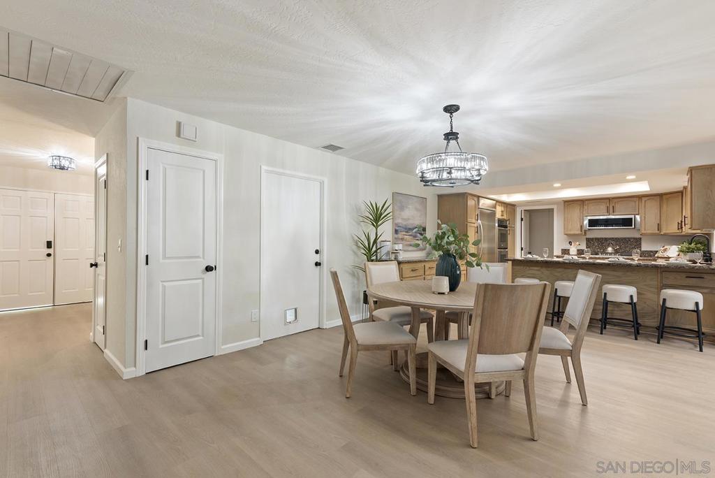 Southeast Escondido - Residential