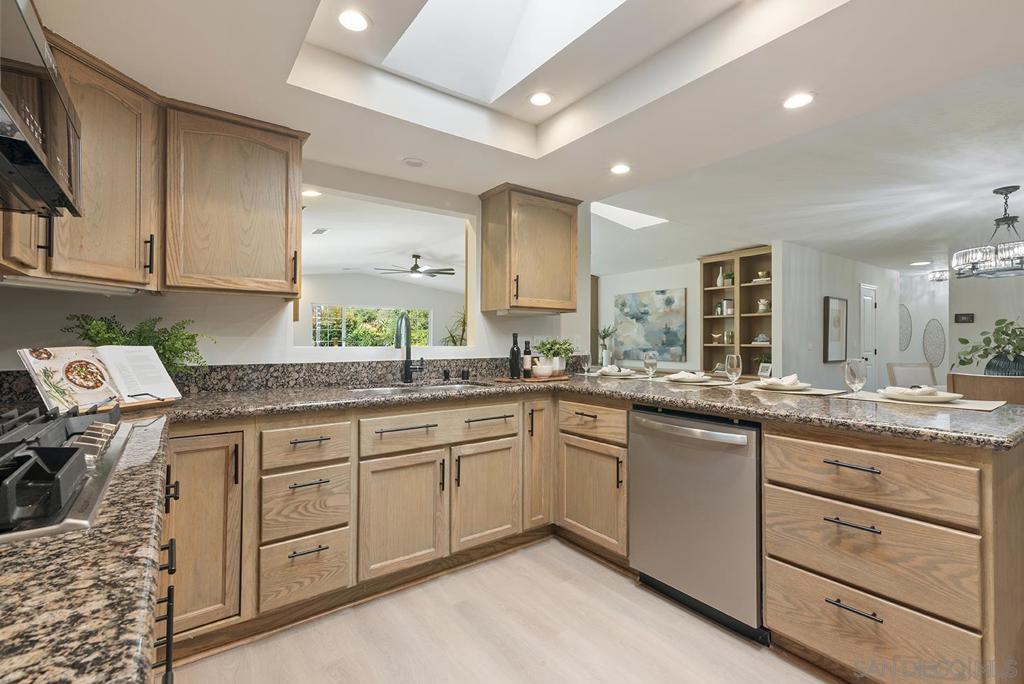 Southeast Escondido - Residential