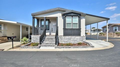 Photo of 17700 Avalon Boulevard #387, Carson, CA 90746 (MLS # PW25229159)
