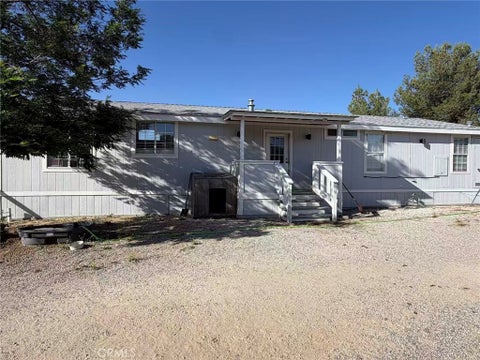 Photo of 44266 Arya Court, Anza, CA 92539 (MLS # SW26121455)