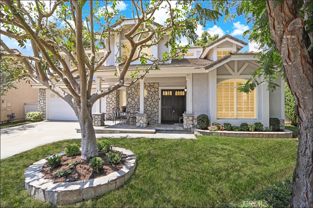 3 Blue Heron Lane