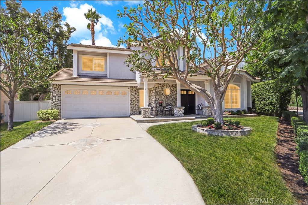 3 Blue Heron Lane