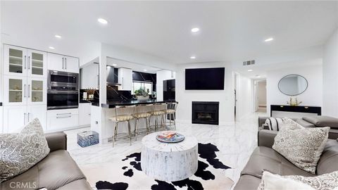 Photo of 4632 Park Granada #93, Calabasas, CA 91302 (MLS # SR26025540)