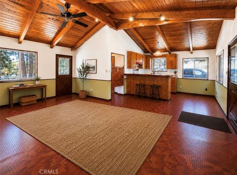 Photo of 725 W Big Bear Boulevard, Big Bear City, CA 92314 (MLS # OC26115781)
