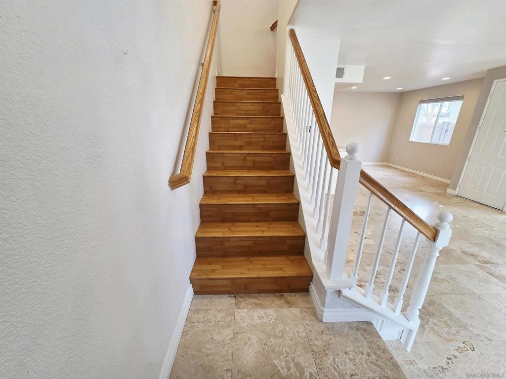 Chula Vista - Residential