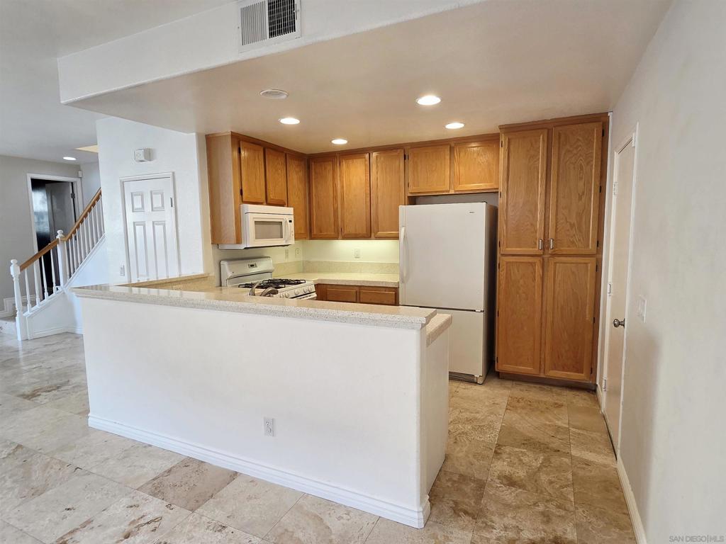 Chula Vista - Residential