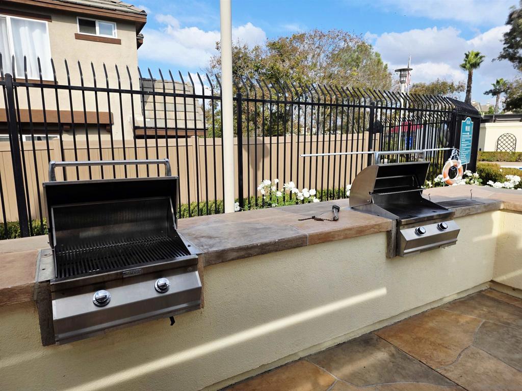 Chula Vista - Residential