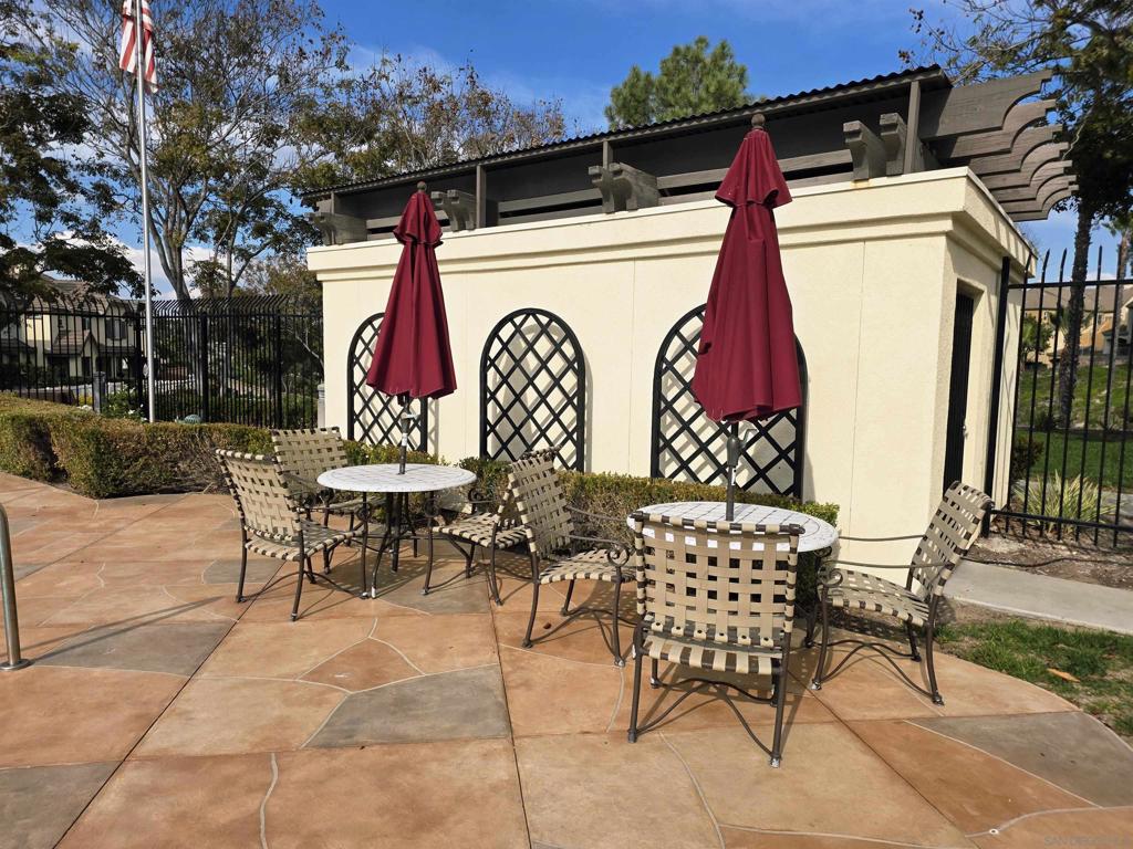 Chula Vista - Residential