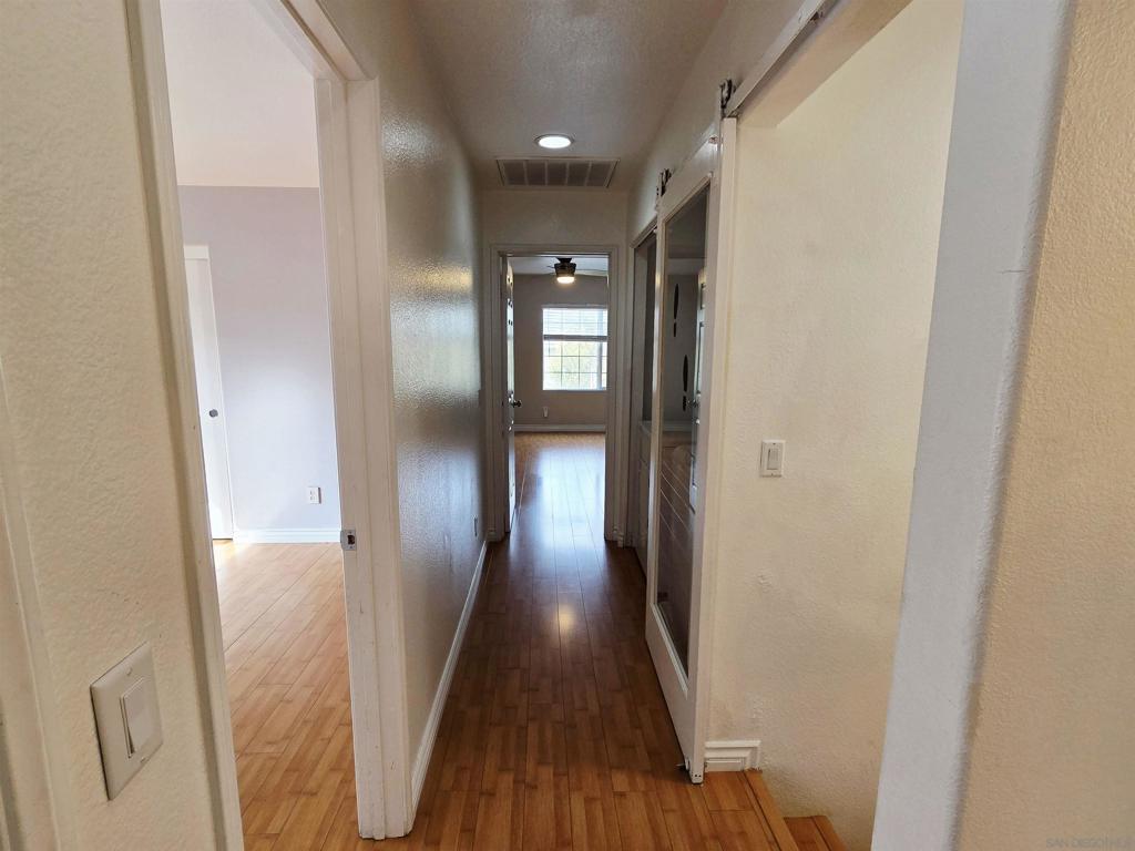 Chula Vista - Residential