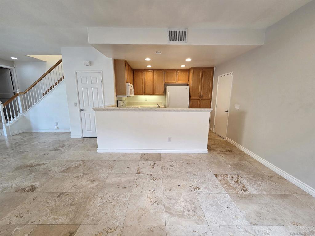 Chula Vista - Residential