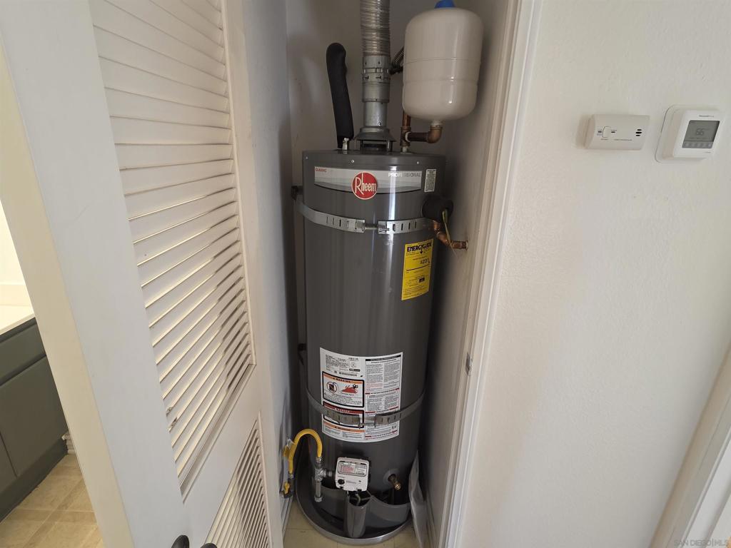 Chula Vista - Residential