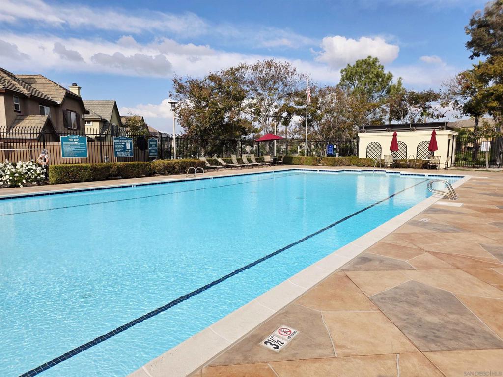 Chula Vista - Residential