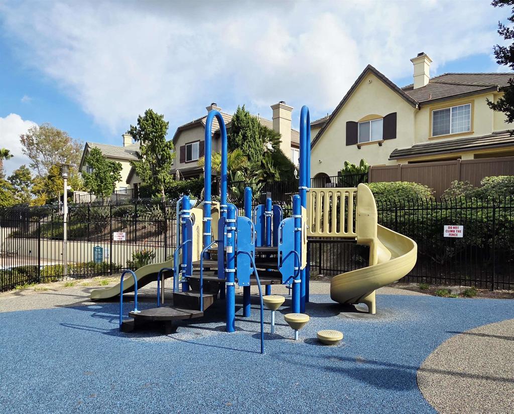 Chula Vista - Residential