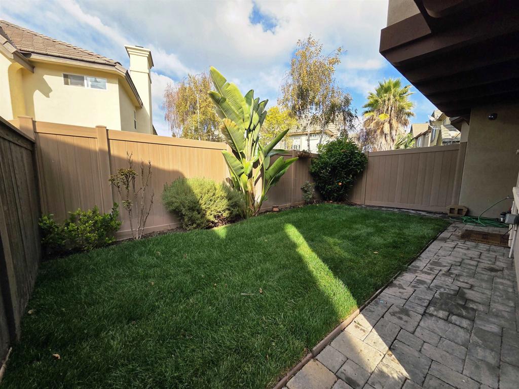 Chula Vista - Residential