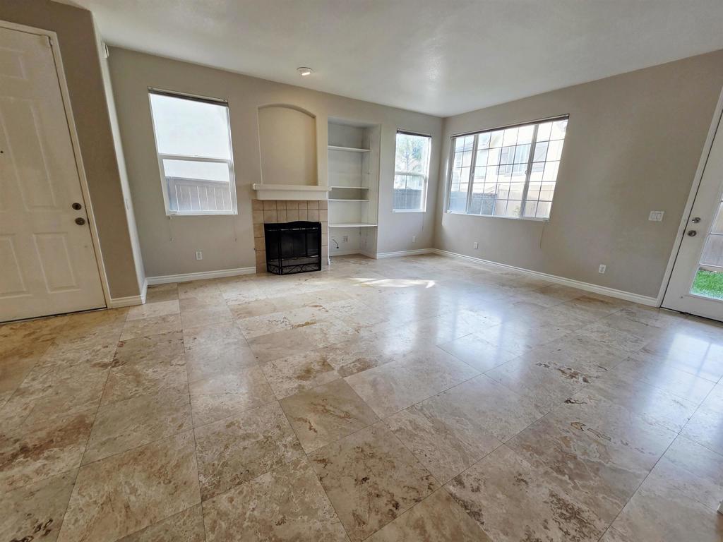 Chula Vista - Residential