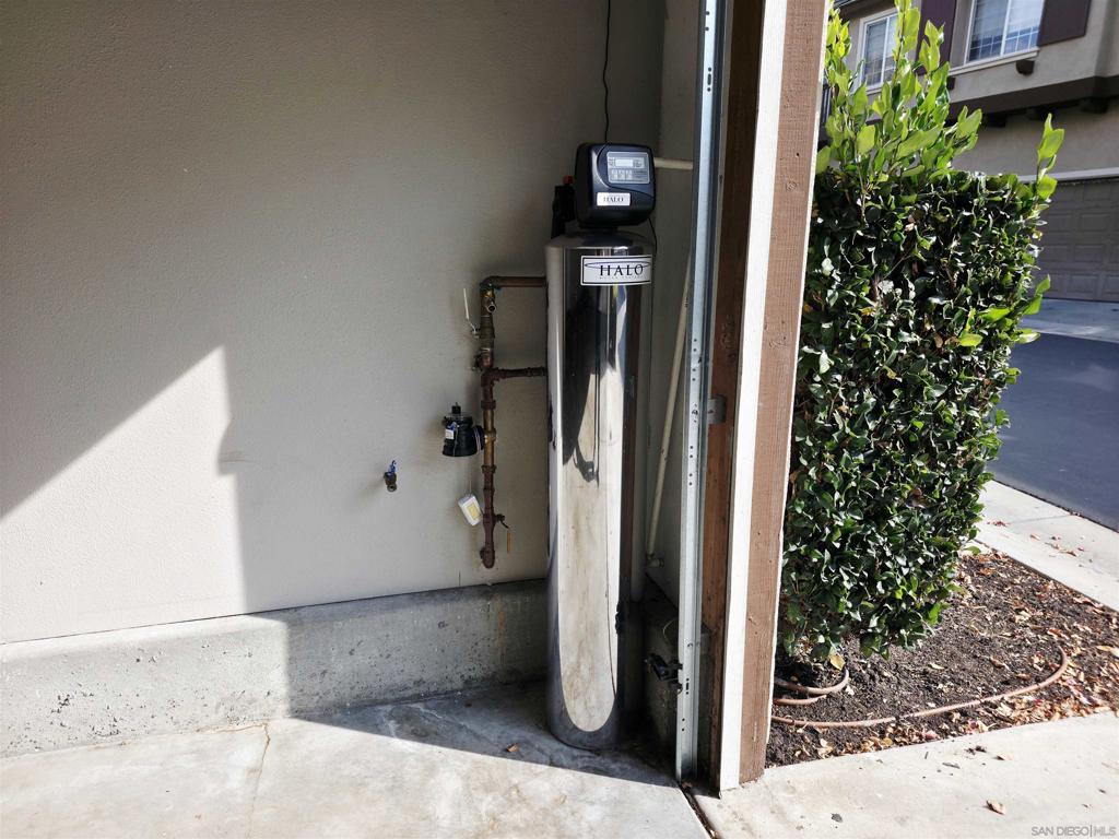 Chula Vista - Residential