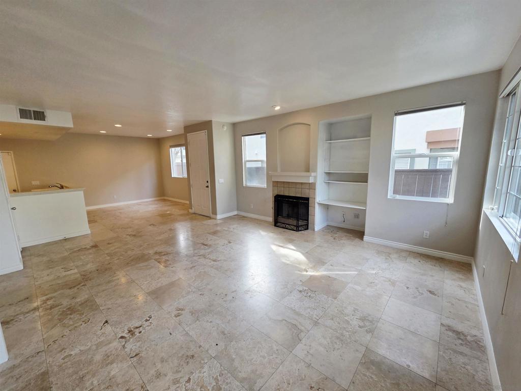 Chula Vista - Residential