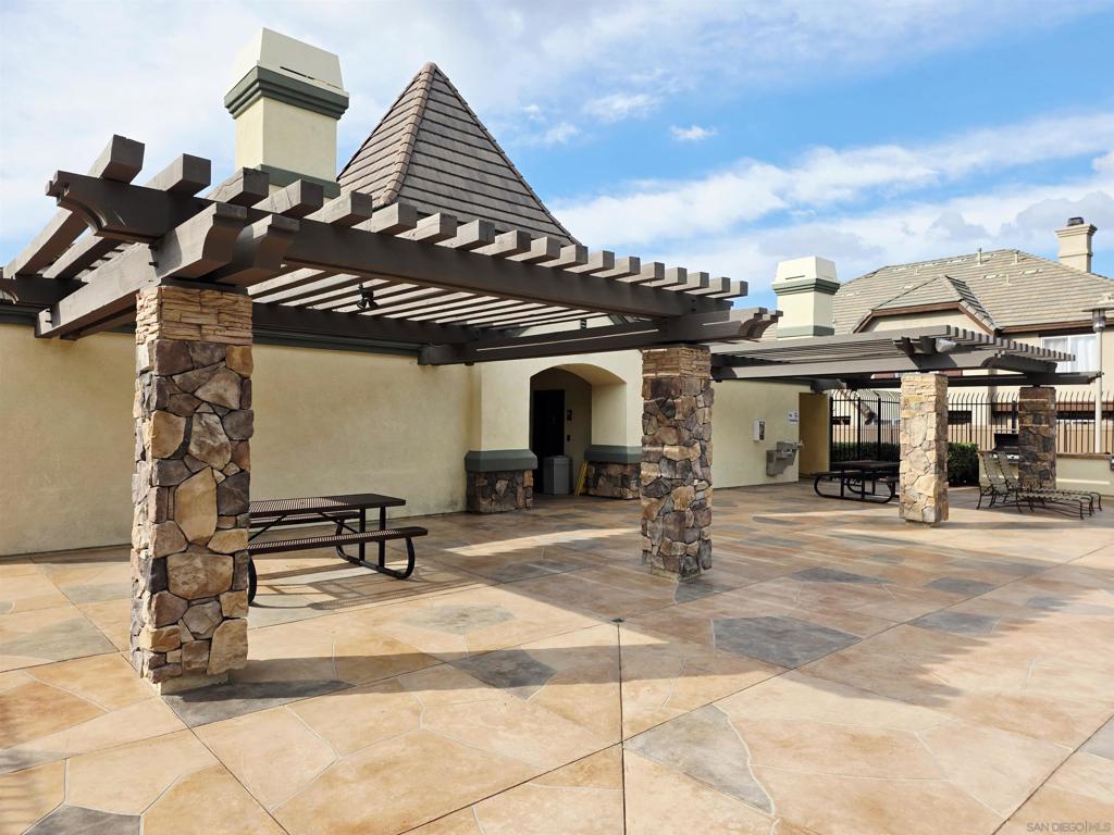 Chula Vista - Residential