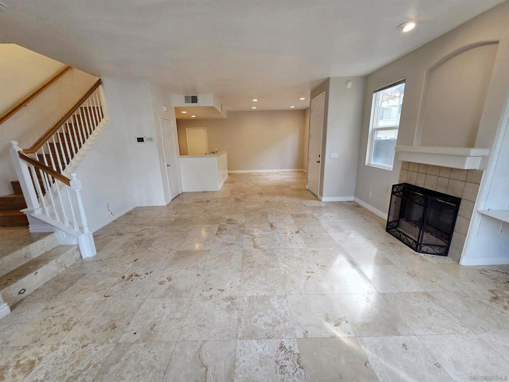 Chula Vista - Residential