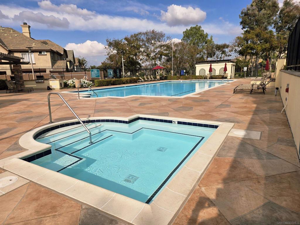 Chula Vista - Residential