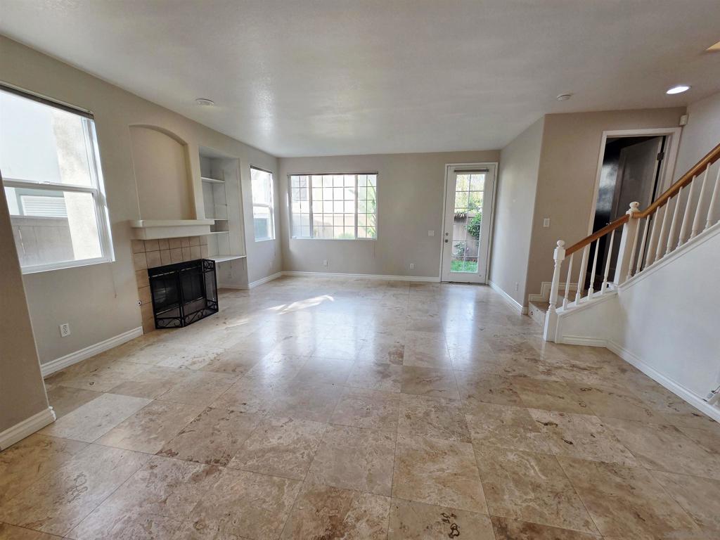 Chula Vista - Residential