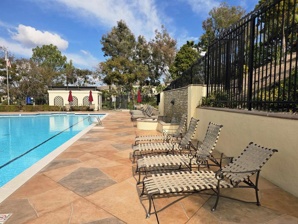 Chula Vista - Residential