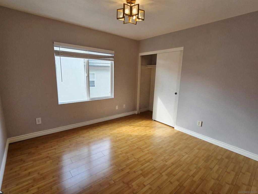 Chula Vista - Residential