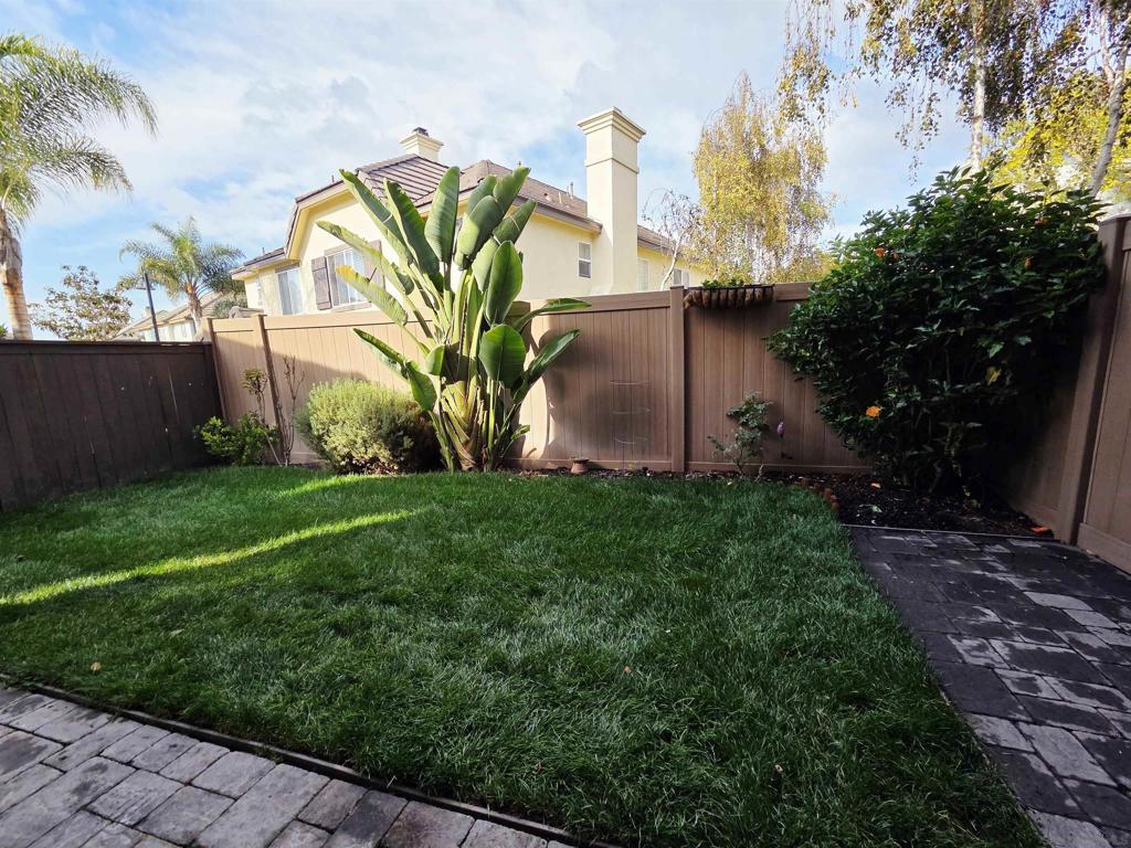 Chula Vista - Residential