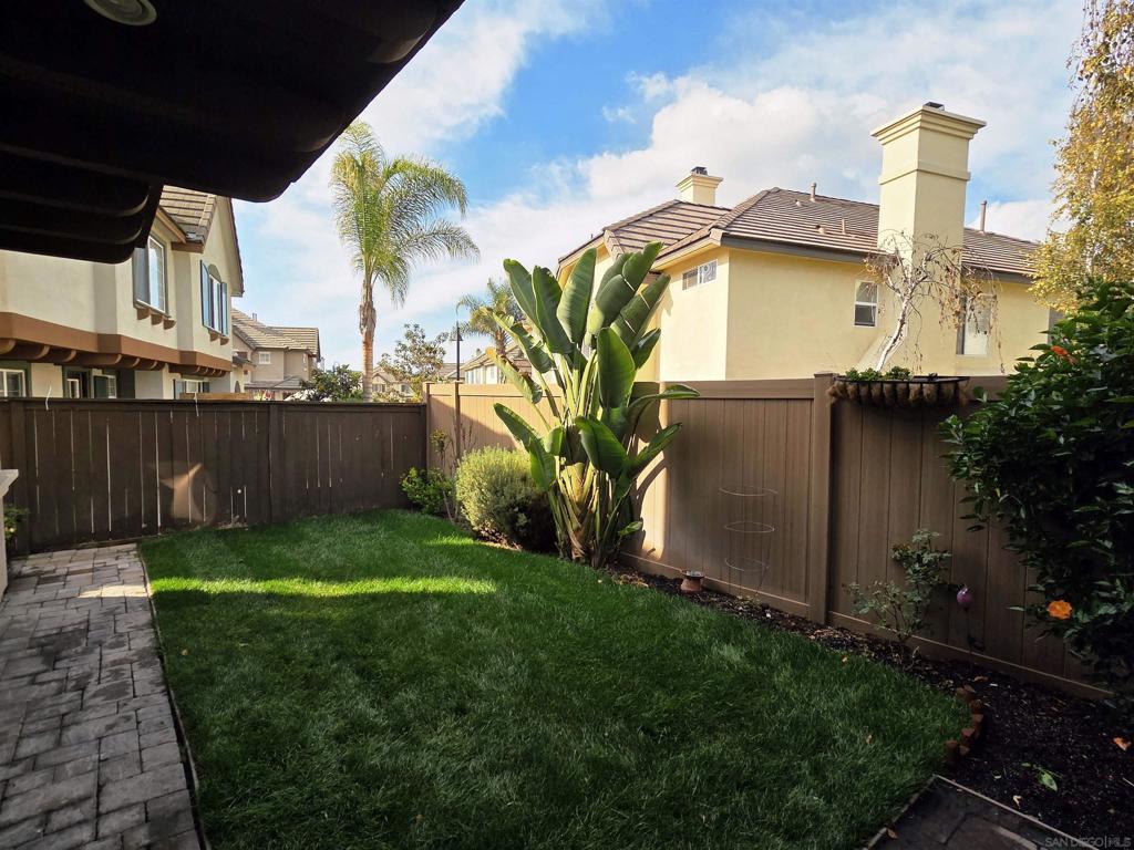 Chula Vista - Residential