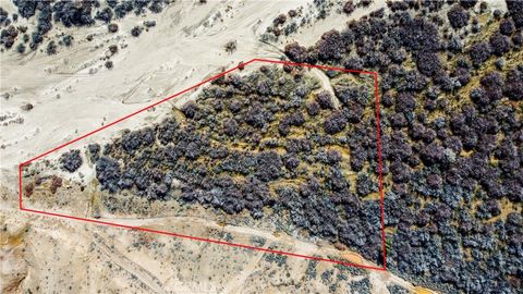 Photo of 0 No Address Available, Barstow, CA 92311 (MLS # ND26084627)