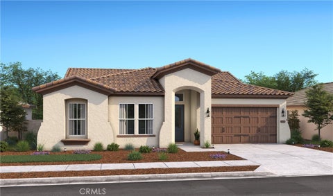 Photo of 3513 Vineyard Hill Road, Paso Robles, CA 93446 (MLS # SW26217786)