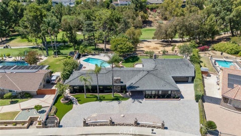Photo of 16417 Knollwood Drive, Granada Hills, CA 91344 (MLS # SR26109760)