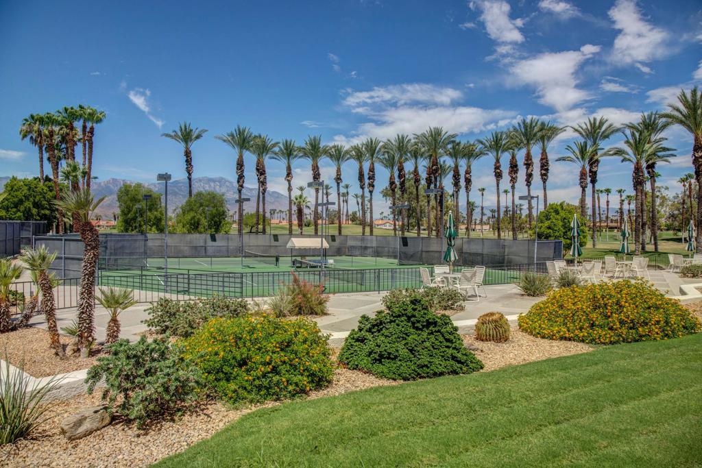 Desert Falls The Lin - Residential Lease
