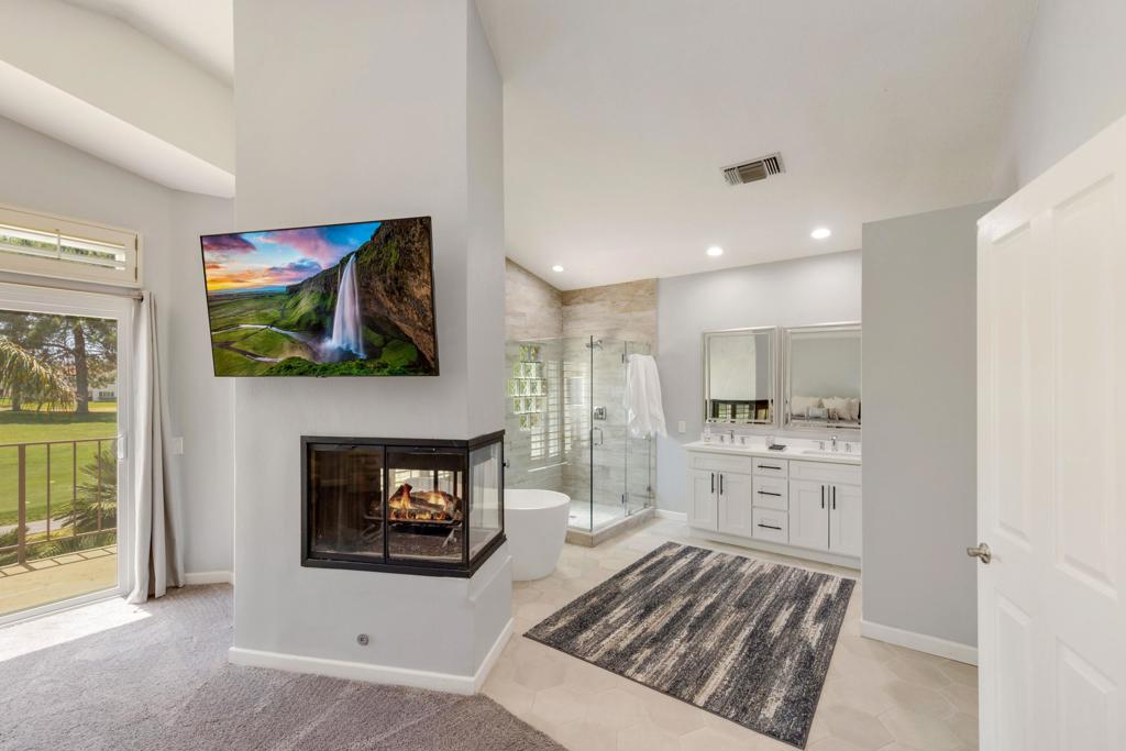 Desert Falls The Lin - Residential Lease