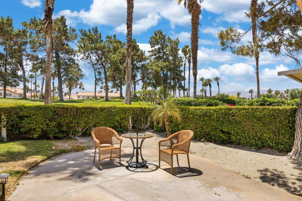 Desert Falls The Lin - Residential Lease