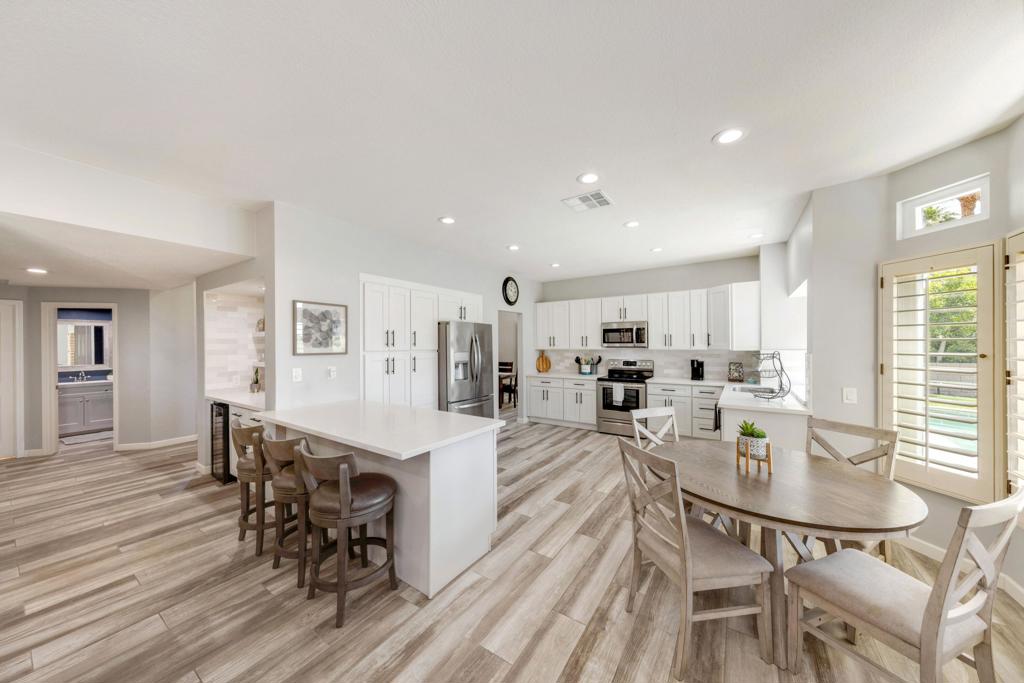 Desert Falls The Lin - Residential Lease