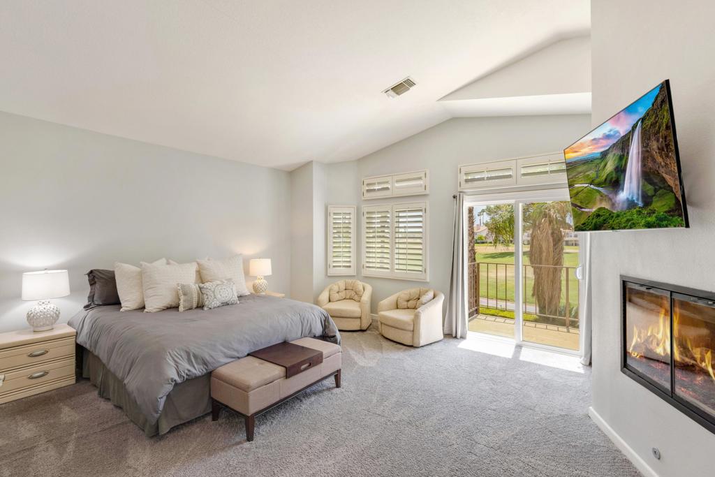 Desert Falls The Lin - Residential Lease