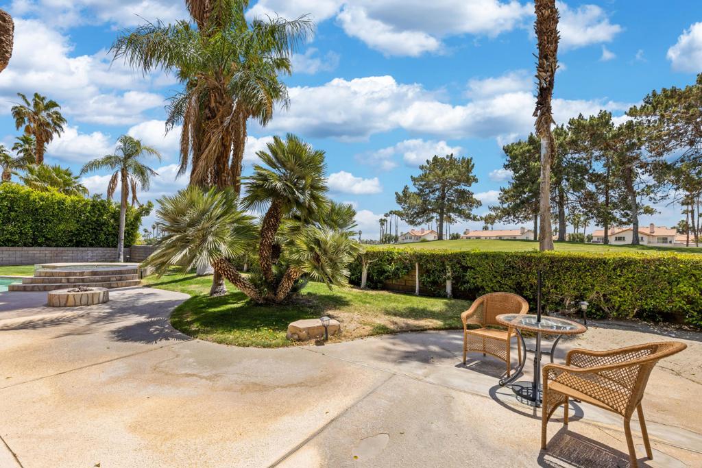 Desert Falls The Lin - Residential Lease